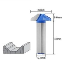 CNC14 - Mũi huỳnh