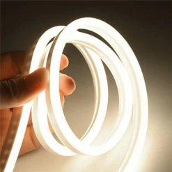 LED11- Cuộn led uốn silicone